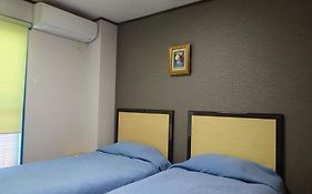 Syo Heights 501-3Bed